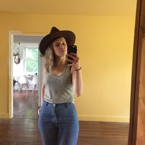 Cowboy Hat - Great Condition